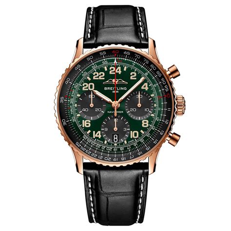 breitling navitimer b12 chronograph 41 cosmonaute limited edition|The Breitling Navitimer B12 Chronograph 41 Cosmonaute.